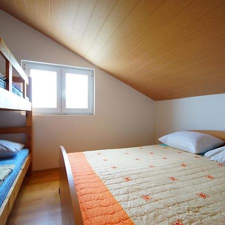 Apartmani Branka Rtina Eksteriør billede