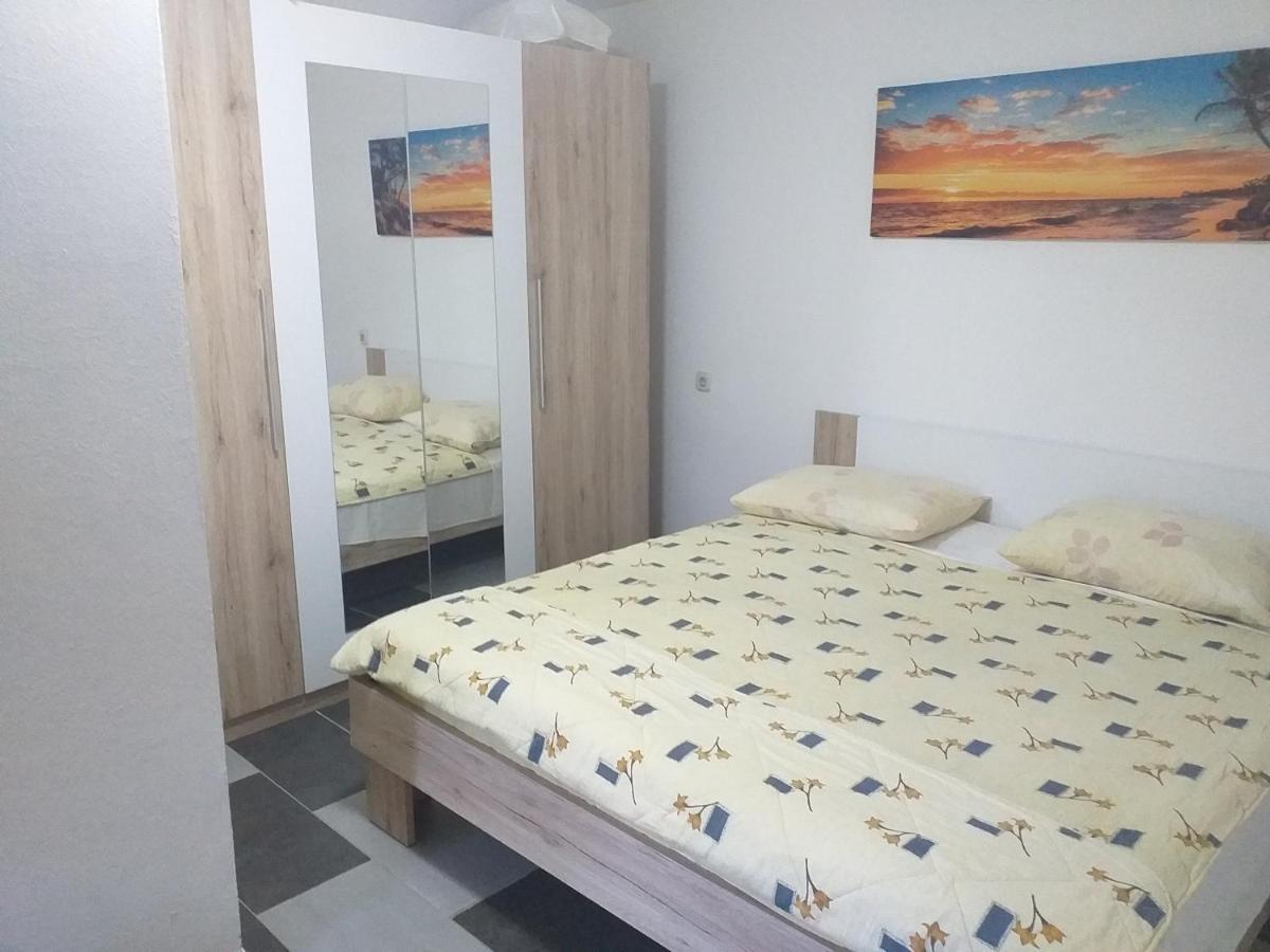 Apartmani Branka Rtina Eksteriør billede