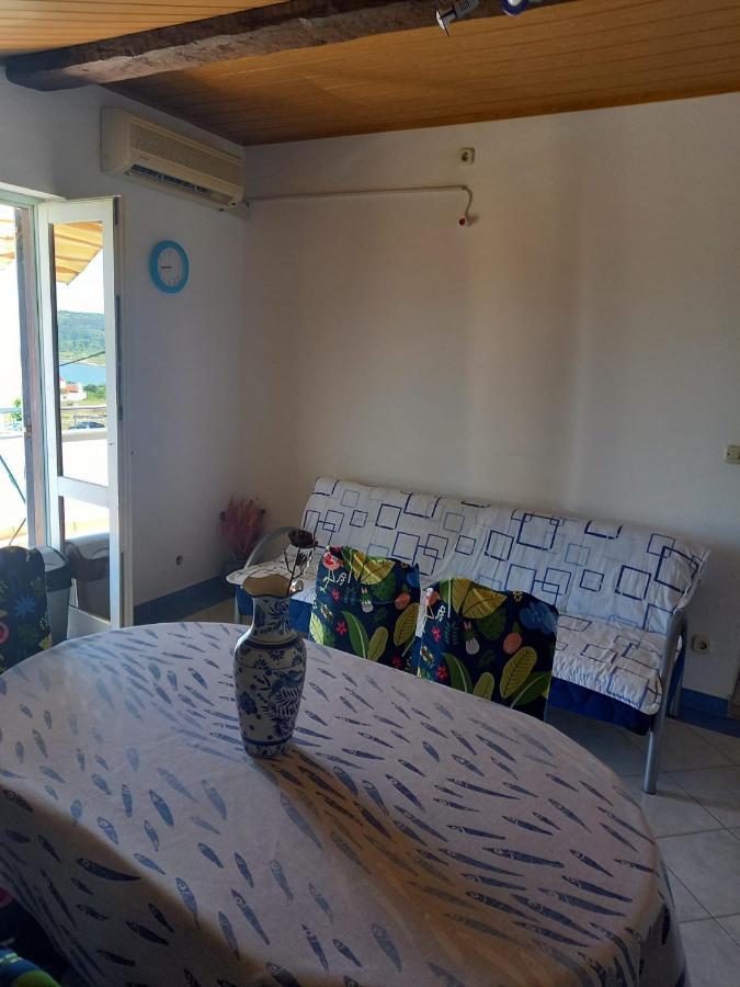 Apartmani Branka Rtina Eksteriør billede