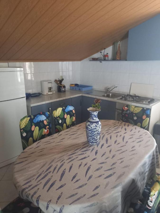 Apartmani Branka Rtina Eksteriør billede