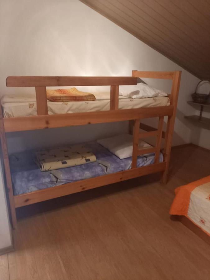 Apartmani Branka Rtina Eksteriør billede