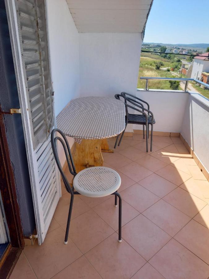 Apartmani Branka Rtina Eksteriør billede