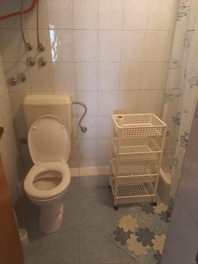 Apartmani Branka Rtina Eksteriør billede