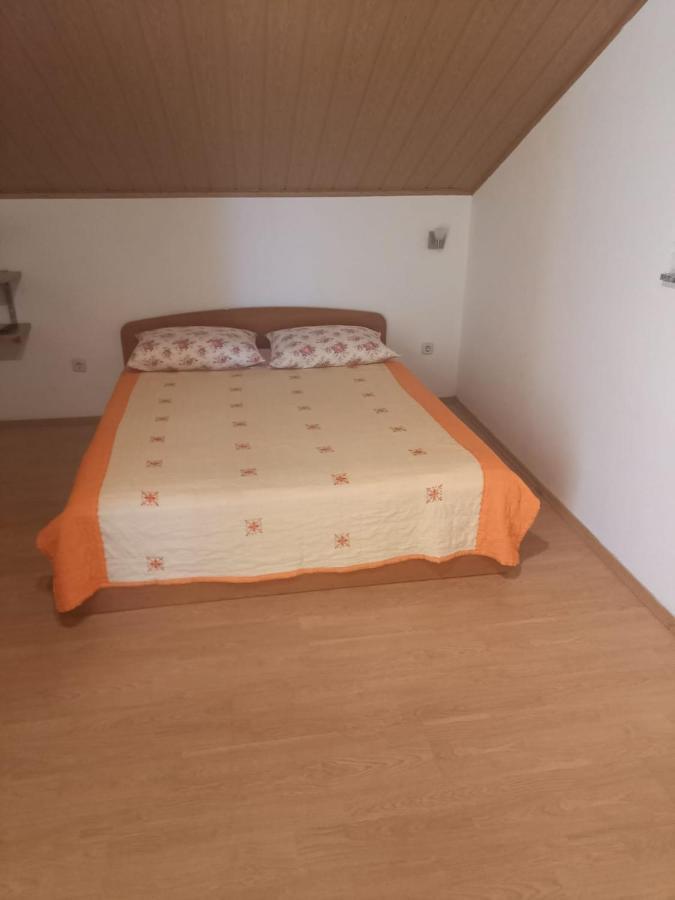 Apartmani Branka Rtina Eksteriør billede