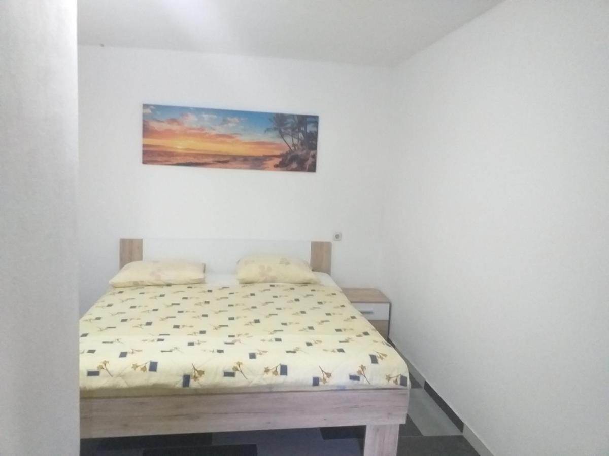 Apartmani Branka Rtina Eksteriør billede